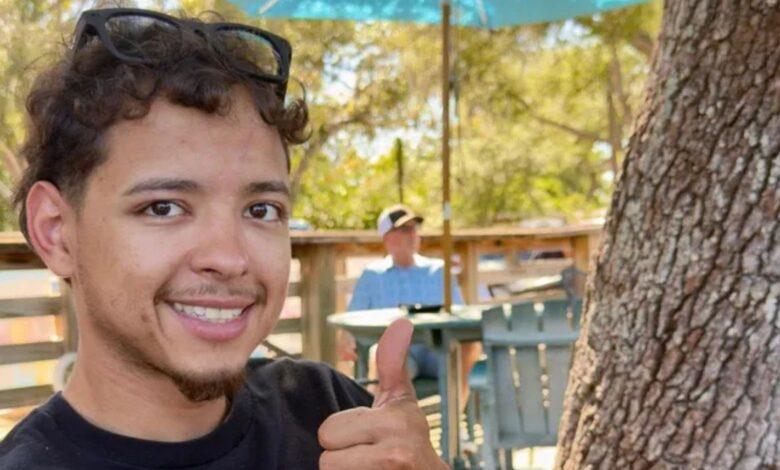 Tragédia em Atlanta: jovem goiano morre em acidente de moto e família busca apoio para traslado