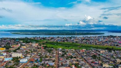 Altamira: a cidade brasileira que supera Portugal em território e desafia a demografia