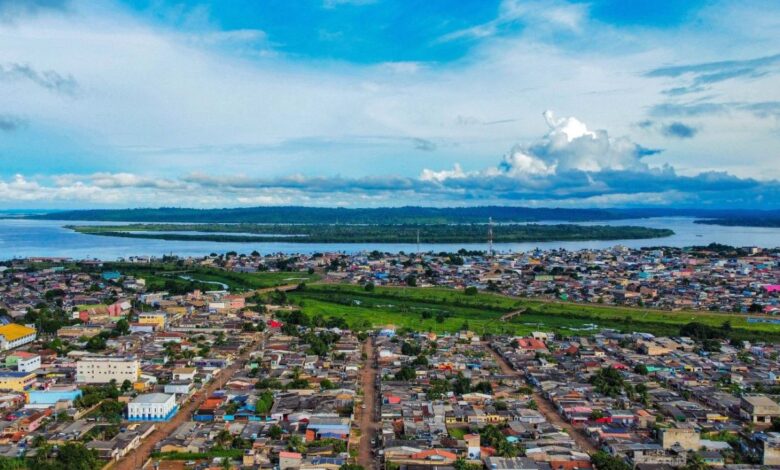 Altamira: a cidade brasileira que supera Portugal em território e desafia a demografia