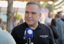 Sandro Mabel declara apoio enfático à reeleição de Daniel Vilela em Goiás