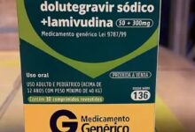 © Agência de Notícias da Aids/ Divulgação