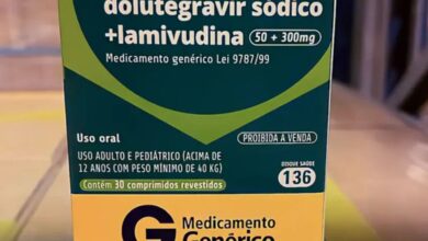 © Agência de Notícias da Aids/ Divulgação