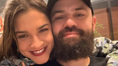 Marcella Barra celebra os 40 anos de Mateus, da dupla Jorge & Mateus, com homenagem tocante
