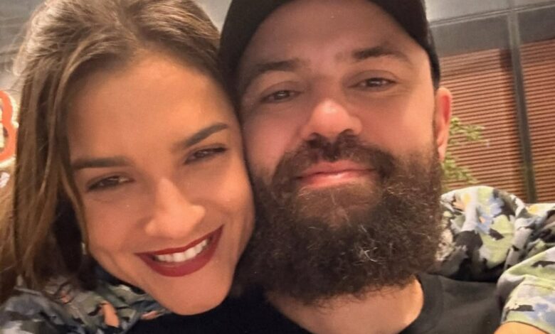Marcella Barra celebra os 40 anos de Mateus, da dupla Jorge & Mateus, com homenagem tocante