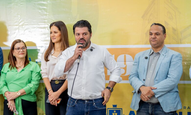 Anápolis amplia rede de assistência social com nova sede do Cadúnico no centro