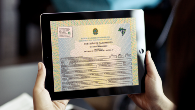 Segunda via de certidões civis pode ser solicitada online sem necessidade de ir ao cartório