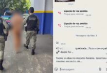 Suspeito de atropelar ex-companheira em Goiânia é detido pela Polícia Militar