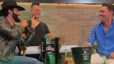 Gusttavo Lima troca letra de música com Felipe Araújo e resgata meme da pandemia