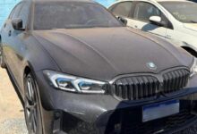 Oportunidade em Goiás: TJGO leiloa 417 veículos, de BMW a Corvette, com lances a partir de R$ 1.154