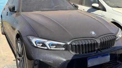 Oportunidade em Goiás: TJGO leiloa 417 veículos, de BMW a Corvette, com lances a partir de R$ 1.154