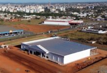 Havan intensifica construção de megaloja em Caldas Novas com inauguração prevista para agosto