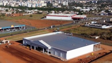 Havan intensifica construção de megaloja em Caldas Novas com inauguração prevista para agosto