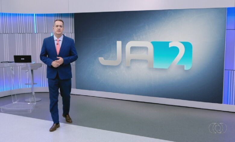 Jornal Anhanguera 2ª Edição: a essência da notícia local para Goiás em 15 de julho de 2026