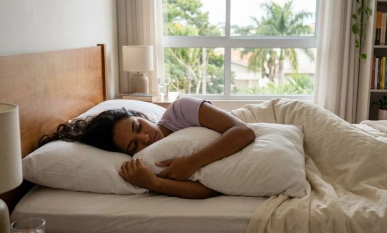 O que o hábito de dormir com muitos travesseiros revela sobre sua personalidade, segundo a psicologia