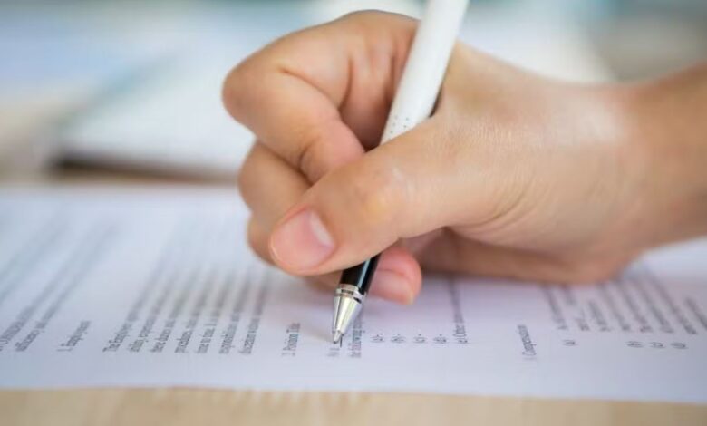 Concurso público em Cristalina abre mais de 300 vagas na educação com salários de até R$ 5,1 mil