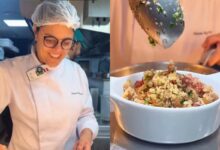 Masterchef revela segredos para um feijão tropeiro saboroso e crocante digno de alta gastronomia