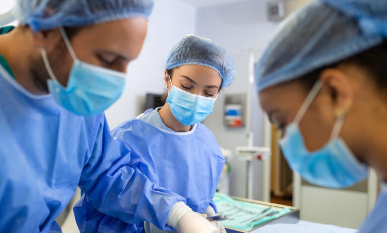 Hospital de Aparecida é referência em cirurgias de hérnias complexas com mais de 520 procedimentos