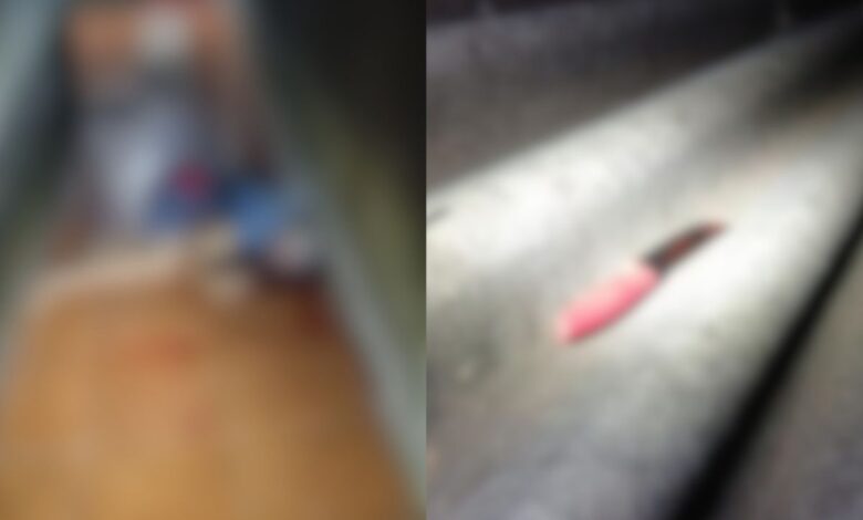 Briga entre irmãos termina em homicídio no Jardim Caravelas em Goiânia