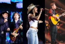 Show sertanejo inédito em Goiânia une Ana Castela, Chitãozinho & Xororó e Daniel
