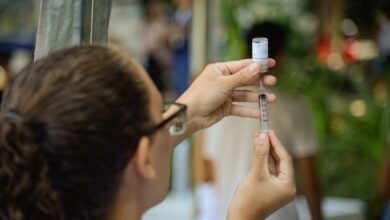 Queda de casos de VSR em crianças de até 2 anos é registrada pela Fiocruz