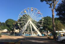 Parque Mutirama em Goiânia inicia reabertura gradual para estudantes de escolas públicas