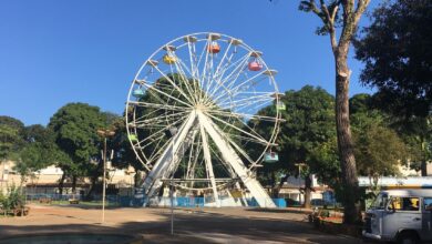 Parque Mutirama em Goiânia inicia reabertura gradual para estudantes de escolas públicas