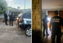 Operação policial em Goiás investiga esquema de fraude em filas de cirurgias do SUS