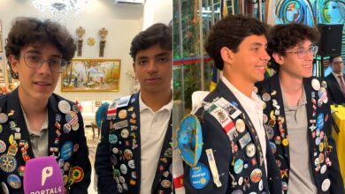 Experiência transformadora: jovens de Anápolis relatam imersão cultural e linguística na França pelo Rotary