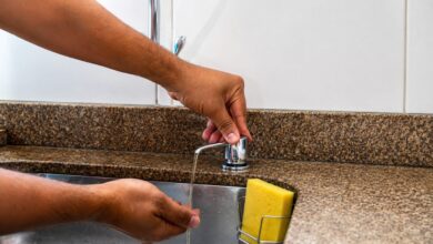 Descubra o ingrediente secreto que remove cheiro e manchas de potes plásticos em segundos