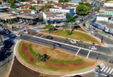 Goiânia inaugura novas vias na Avenida Castelo Branco para otimizar fluxo de veículos