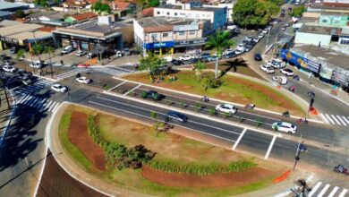 Goiânia inaugura novas vias na Avenida Castelo Branco para otimizar fluxo de veículos