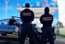 Polícia Federal mobiliza 458 agentes para proteção de candidatos à Presidência em 2026