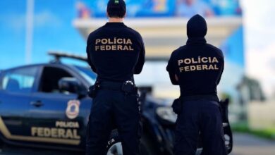 Polícia Federal mobiliza 458 agentes para proteção de candidatos à Presidência em 2026