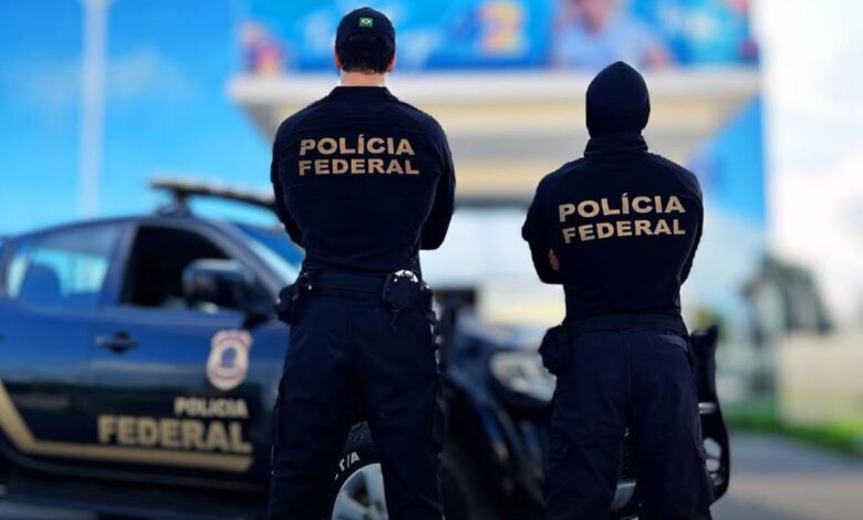 Polícia Federal mobiliza 458 agentes para proteção de candidatos à Presidência em 2026