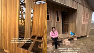 Casas pré-fabricadas de madeira: a ascensão de uma alternativa econômica e rápida na construção civil
