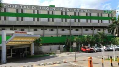 Adolescente fica gravemente ferida por choque elétrico ao resgatar pipa em Goiás