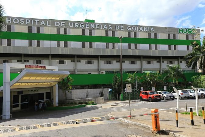 Adolescente fica gravemente ferida por choque elétrico ao resgatar pipa em Goiás