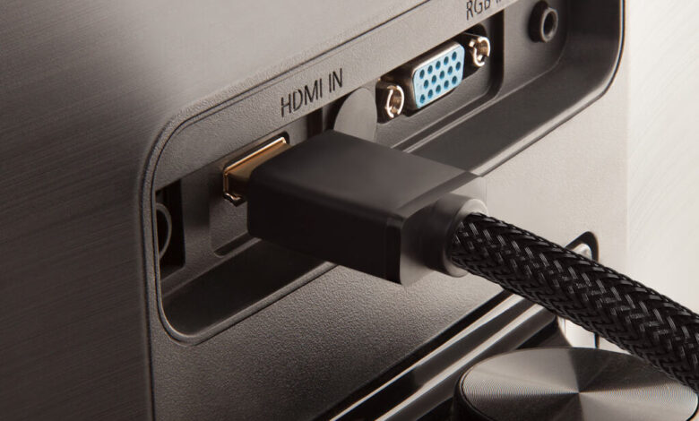 Tecnologia 4K sem fio: o fim da era do cabo HDMI para imagens a longas distâncias?