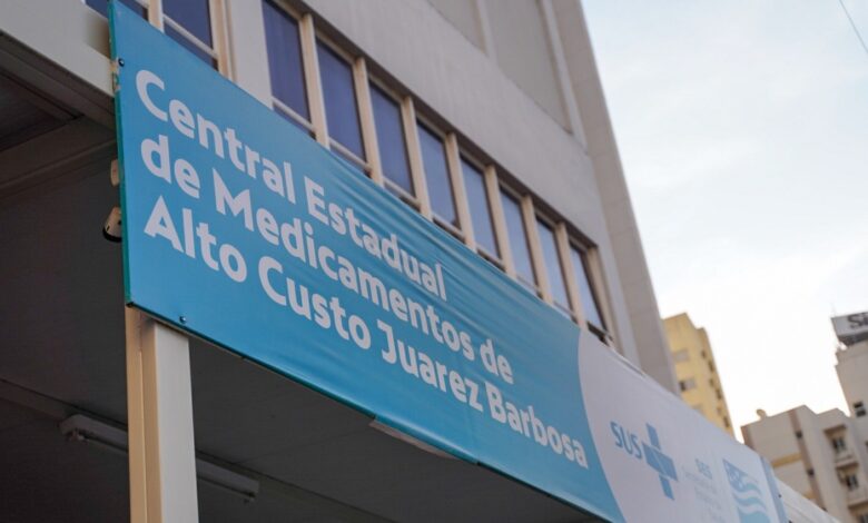 Transferência simbólica da capital para Cidade de Goiás altera funcionamento de serviços públicos estaduais