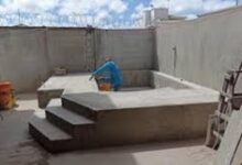 Argamassa polimérica revoluciona obras com economia de até 30% e agilidade