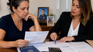 Pensão por morte: entenda por que o valor recebido pode ser bem menor que o salário do falecido