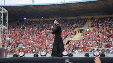 Totus Tuus expande fronteiras: Padre Marcos Rogério leva evento de fé aos Estados Unidos