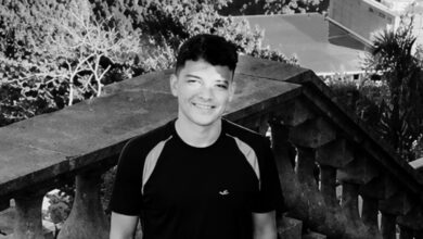Tragédia no Rio: adolescente goiano que sonhava em ver o mar é homenageado por amigos e família