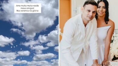 Tragédia em condomínio: irmã de servidora morta com marido expressa dor profunda e luto