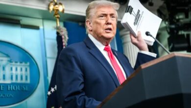 Brazilianista aponta risco de Trump interferir em eleição de Flávio Bolsonaro e gerar instabilidade