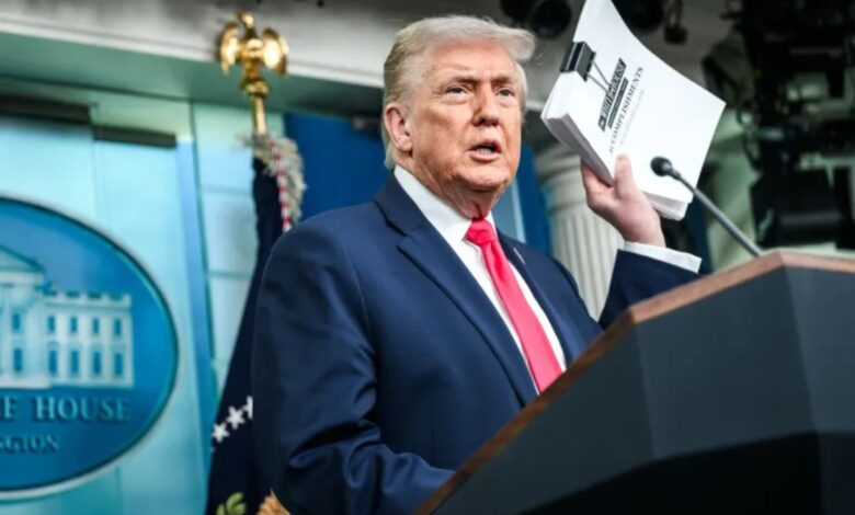 Brazilianista aponta risco de Trump interferir em eleição de Flávio Bolsonaro e gerar instabilidade