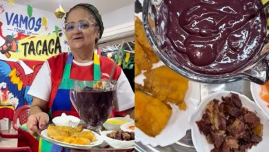 Culinária paraense conquista paladar em Anápolis e vira sensação nas redes sociais