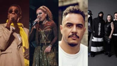 Pirenópolis recebe Fluir Festival com grandes nomes da música brasileira em outubro