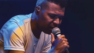 Morte de Diogo Nascimento, cantor gospel de Goiânia, comove cenário musical e revela sonho de coral próprio