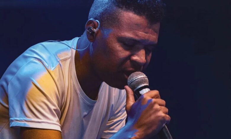 Morte de Diogo Nascimento, cantor gospel de Goiânia, comove cenário musical e revela sonho de coral próprio